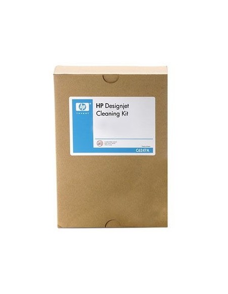 HP Designjet Cleaning Kit Kit di pulizia