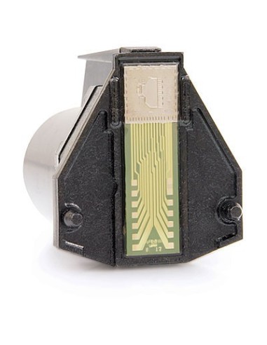 HP C6602G cartuccia d'inchiostro 1 pz Originale Resa standard Verde