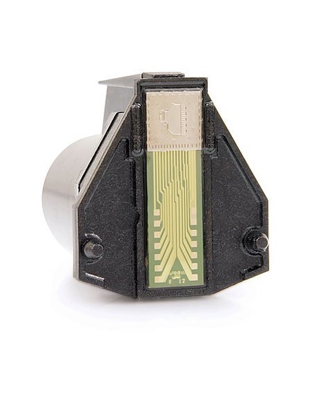 HP C6602G cartuccia d'inchiostro 1 pz Originale Resa standard Verde