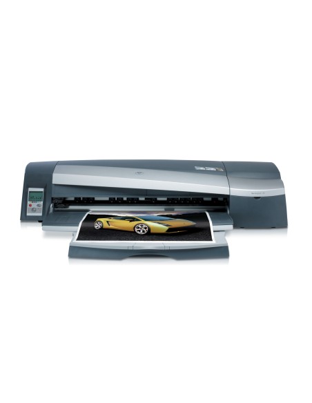 HP Designjet 130 stampante grandi formati A colori 2400 x 1200 DPI A1 (594 x 841 mm)