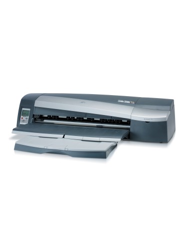 HP Designjet 130 stampante grandi formati A colori 2400 x 1200 DPI A1 (594 x 841 mm)