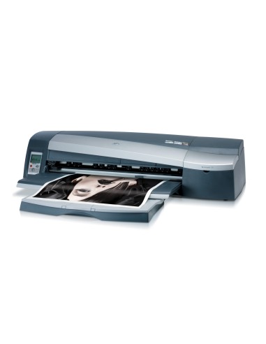 HP Designjet 130 stampante grandi formati A colori 2400 x 1200 DPI A1 (594 x 841 mm)