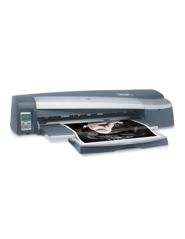 HP Designjet 130 stampante grandi formati A colori 2400 x 1200 DPI A1 (594 x 841 mm)