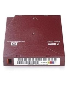 HP Ultrium LTO2 400GB Blank data tape 200 GB LTO