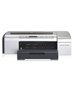 HP Business Inkjet 2800 stampante grandi formati Getto termico d'inchiostro A colori 4800 x 1200 DPI A3 (297 x 420 mm)