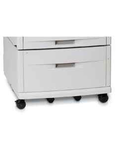 HP LaserJet 2000-sheet Optional Input Tray