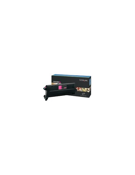 Lexmark Magenta Toner Cartridge for C920 cartuccia toner Originale
