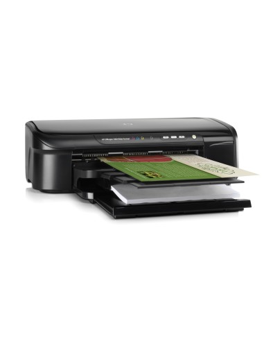 HP Officejet E809a stampante a getto d'inchiostro A colori 4800 x 1200 DPI A3