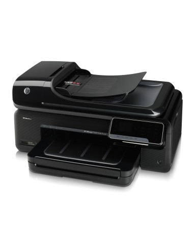 HP OfficeJet 7500A Getto termico d'inchiostro A3 4800 x 1200 DPI 10 ppm Wi-Fi