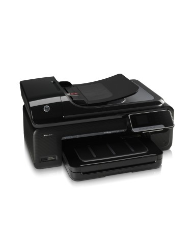 HP OfficeJet 7500A Getto termico d'inchiostro A3 4800 x 1200 DPI 10 ppm Wi-Fi