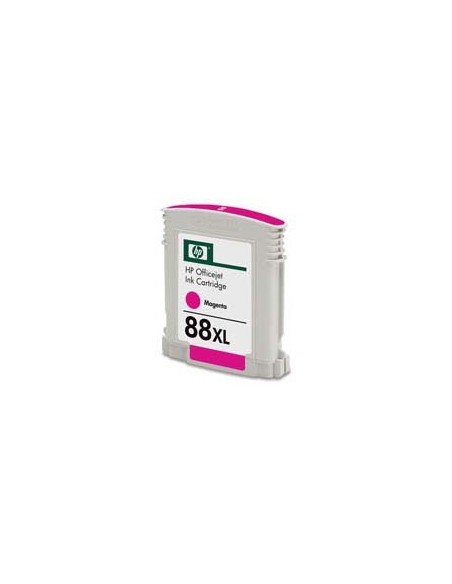 HP 88XL cartuccia d'inchiostro 1 pz Originale Resa elevata (XL) Magenta