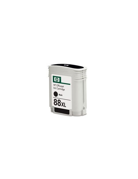 HP 88XL cartuccia d'inchiostro 1 pz Originale Resa elevata (XL) Nero