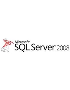 Microsoft SQL Server 2008 R2 5 licenza e Client Access License (CAL)