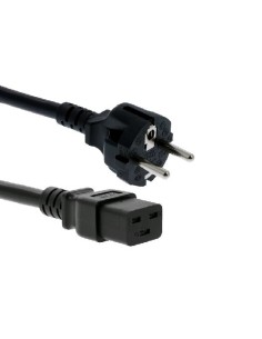 Cisco CAB-1900W-EU cavo di alimentazione Nero CEE7 7 Accoppiatore C19