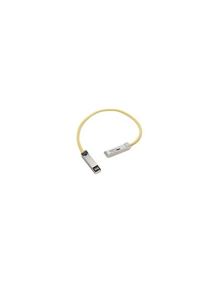 Cisco CAB-SFP-50CM cavo di rete 0,5 m