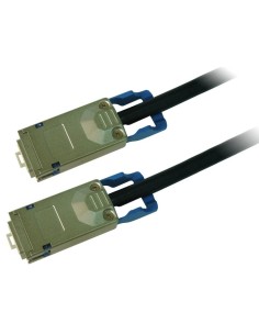 Cisco Stacking Cable cavo di rete Bianco 1 m