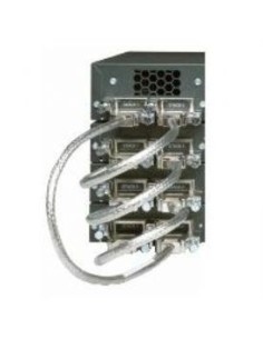 Cisco 0.5m Stacking Cable cavo di rete 0,5 m