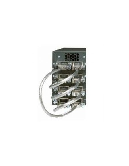 Cisco 0.5m Stacking Cable cavo di rete 0,5 m
