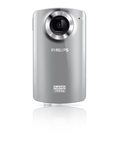 Philips Videocamera HD CAM102SL 00