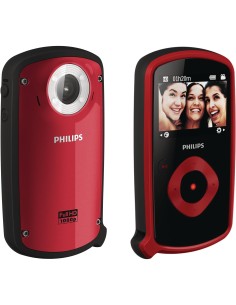 Philips Videocamera HD CAM150RD 00