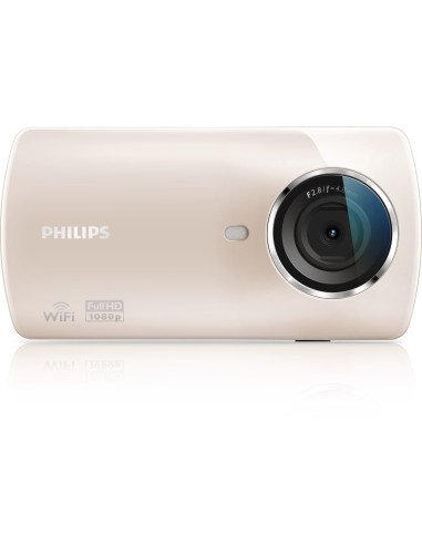 Philips Videocamera HD CAM200WH 00