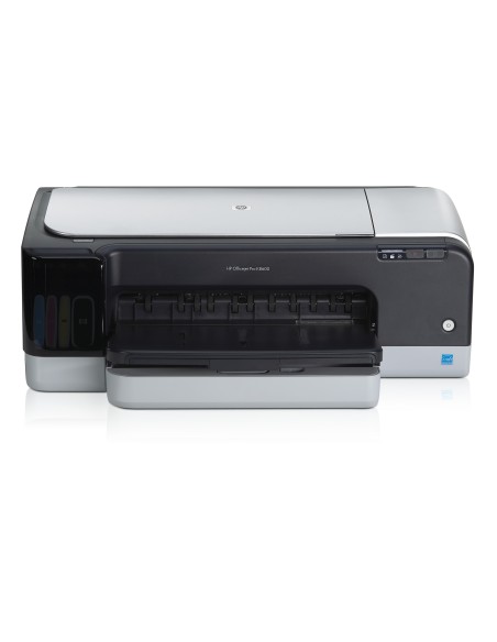 HP CB015A stampante a getto d'inchiostro A colori 4800 x 1200 DPI A4