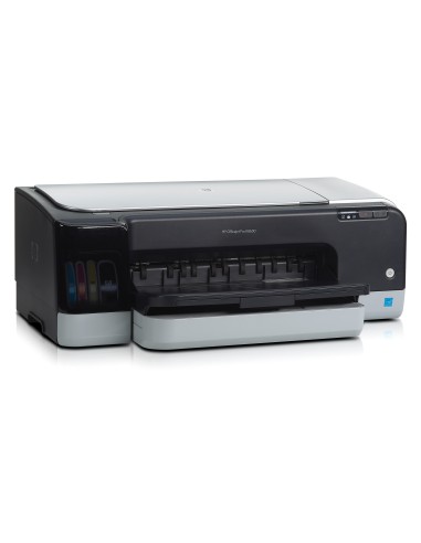 HP CB015A stampante a getto d'inchiostro A colori 4800 x 1200 DPI A4