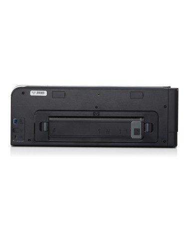 HP CB015A stampante a getto d'inchiostro A colori 4800 x 1200 DPI A4