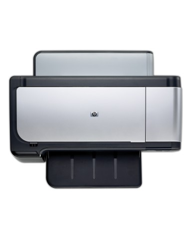 HP CB015A stampante a getto d'inchiostro A colori 4800 x 1200 DPI A4