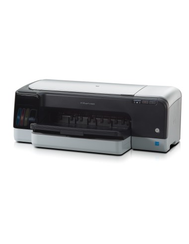 HP Officejet Pro K8600dn stampante a getto d'inchiostro A colori 4800 x 1200 DPI A3