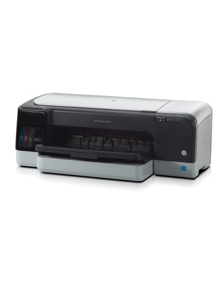 HP Officejet Pro K8600dn stampante a getto d'inchiostro A colori 4800 x 1200 DPI A3