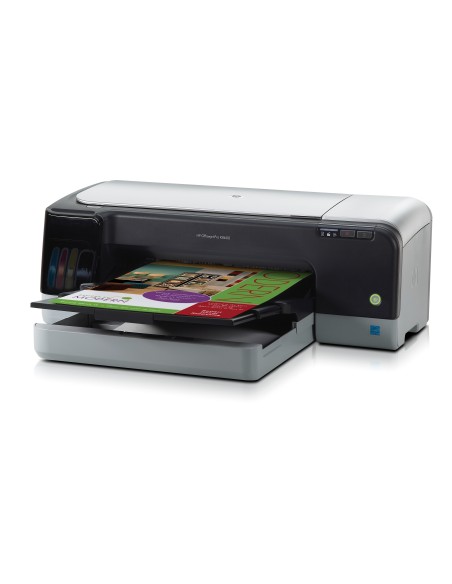 HP Officejet Pro K8600dn stampante a getto d'inchiostro A colori 4800 x 1200 DPI A3