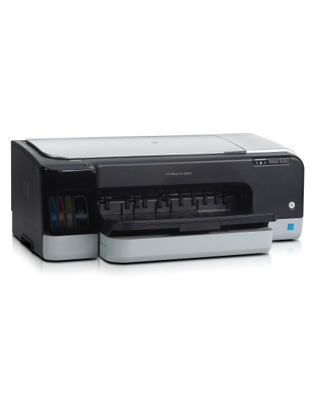 HP Officejet Pro K8600dn stampante a getto d'inchiostro A colori 4800 x 1200 DPI A3