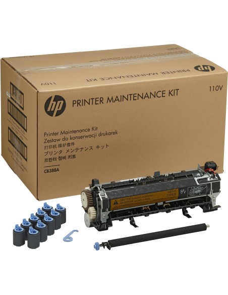 HP Kit di manutenzione per l'utente 110V LaserJet