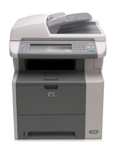 HP LaserJet CB416AB19 Laser A4 1200 x 1200 DPI 25 ppm