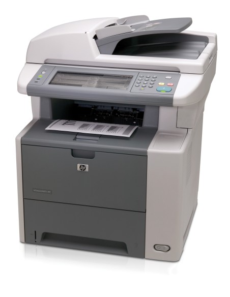 HP LaserJet CB416AB19 Laser A4 1200 x 1200 DPI 25 ppm