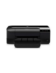HP Officejet 6100 ePrinter - H611a stampante a getto d'inchiostro A colori 4800 x 1200 DPI A4 Wi-Fi