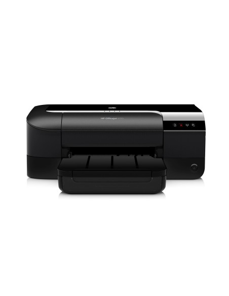 HP Officejet 6100 ePrinter - H611a stampante a getto d'inchiostro A colori 4800 x 1200 DPI A4 Wi-Fi