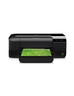 HP Officejet 6100 ePrinter - H611a stampante a getto d'inchiostro A colori 4800 x 1200 DPI A4 Wi-Fi 2
