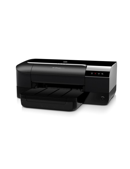 HP Officejet 6100 ePrinter - H611a stampante a getto d'inchiostro A colori 4800 x 1200 DPI A4 Wi-Fi