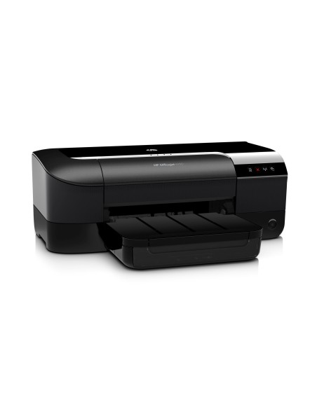 HP Officejet 6100 ePrinter - H611a stampante a getto d'inchiostro A colori 4800 x 1200 DPI A4 Wi-Fi