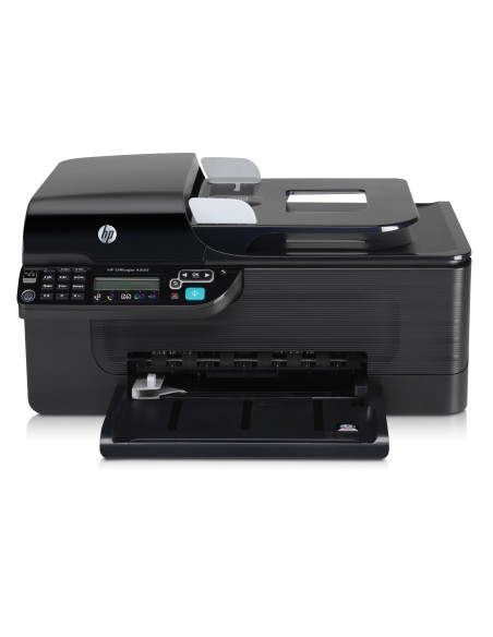HP OfficeJet G510g Getto termico d'inchiostro A4 4800 x 1200 DPI 6 ppm