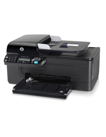 HP OfficeJet G510g Getto termico d'inchiostro A4 4800 x 1200 DPI 6 ppm