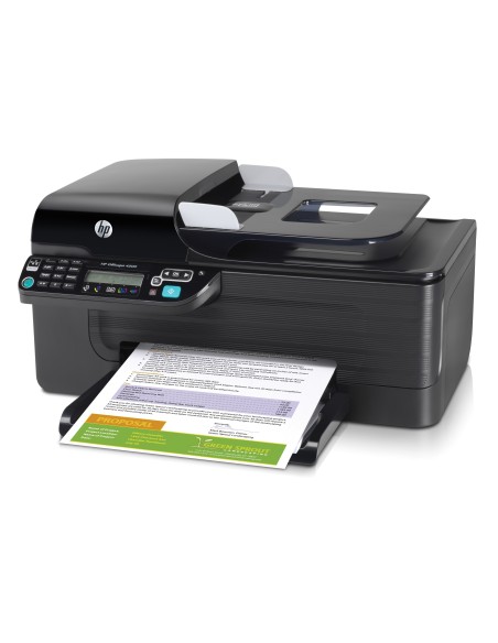 HP OfficeJet G510g Getto termico d'inchiostro A4 4800 x 1200 DPI 6 ppm