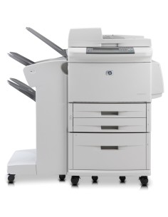 HP LaserJet M9040 A3 600 x 600 DPI 40 ppm