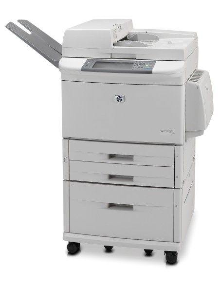 HP LaserJet M9040 A3 600 x 600 DPI 40 ppm