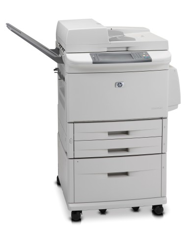 HP LaserJet M9040 A3 600 x 600 DPI 40 ppm