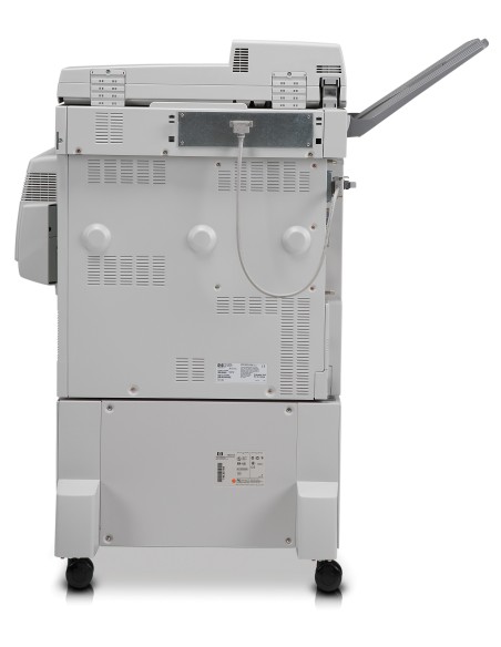 HP LaserJet M9040 A3 600 x 600 DPI 40 ppm