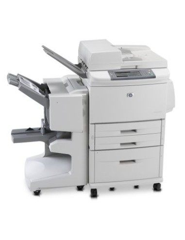 HP LaserJet M9040 A3 600 x 600 DPI 40 ppm