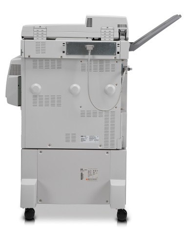 HP LaserJet M9050 600 x 600 DPI 50 ppm